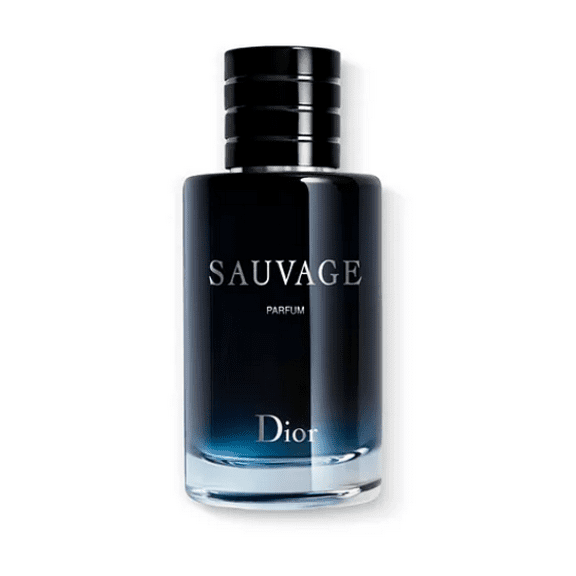 Dior Men's Sauvage Parfum Spray, 3.4-oz.