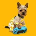 thumbnail image 3 of De' Vora Scratch Square Dog & Cat Grooming Toy, XS/Small, 3 of 12