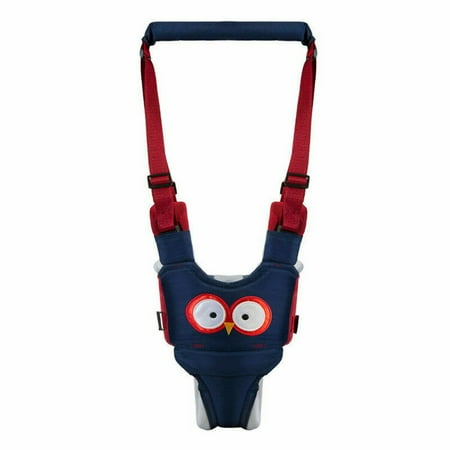 Baby Walking Harnesses Assistant Belt - Child Learning Walk Support Assist Trainer Tool