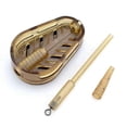 thumbnail image 3 of 5 jaulas para cebo de pesca de carpa de 20 g con sistema de liberación rápida. Accesorios para aparejos de pesca., 3 of 5