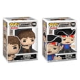 thumbnail image 2 of Funko Pop! 2 Pack The Goonies: Chunk & Sloth #1066 #1065, 2 of 4