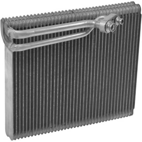 For Jeep Wrangler 2007 2008 2009 2010 2011 New A/C AC Evaporator - BuyAutoParts