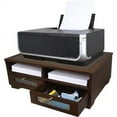 thumbnail image 6 of Victor, VCTH1130, Heritage Wood H1130 Printer Stand, 1 Each, Heritage, 6 of 9