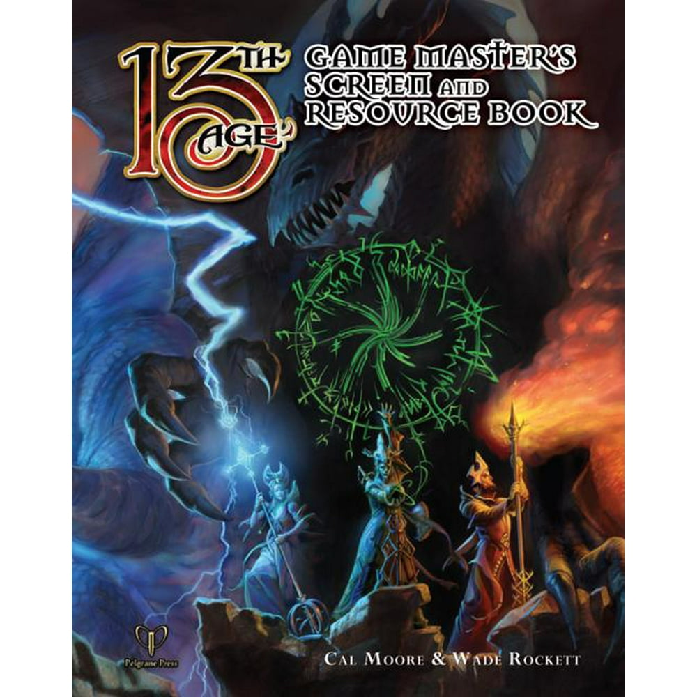 13th age monthly pdf download