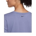 thumbnail image 3 of Sudadera Nike Dry Get Fit Fleece Sparkle Mujer lila DM1596 499, 3 of 3