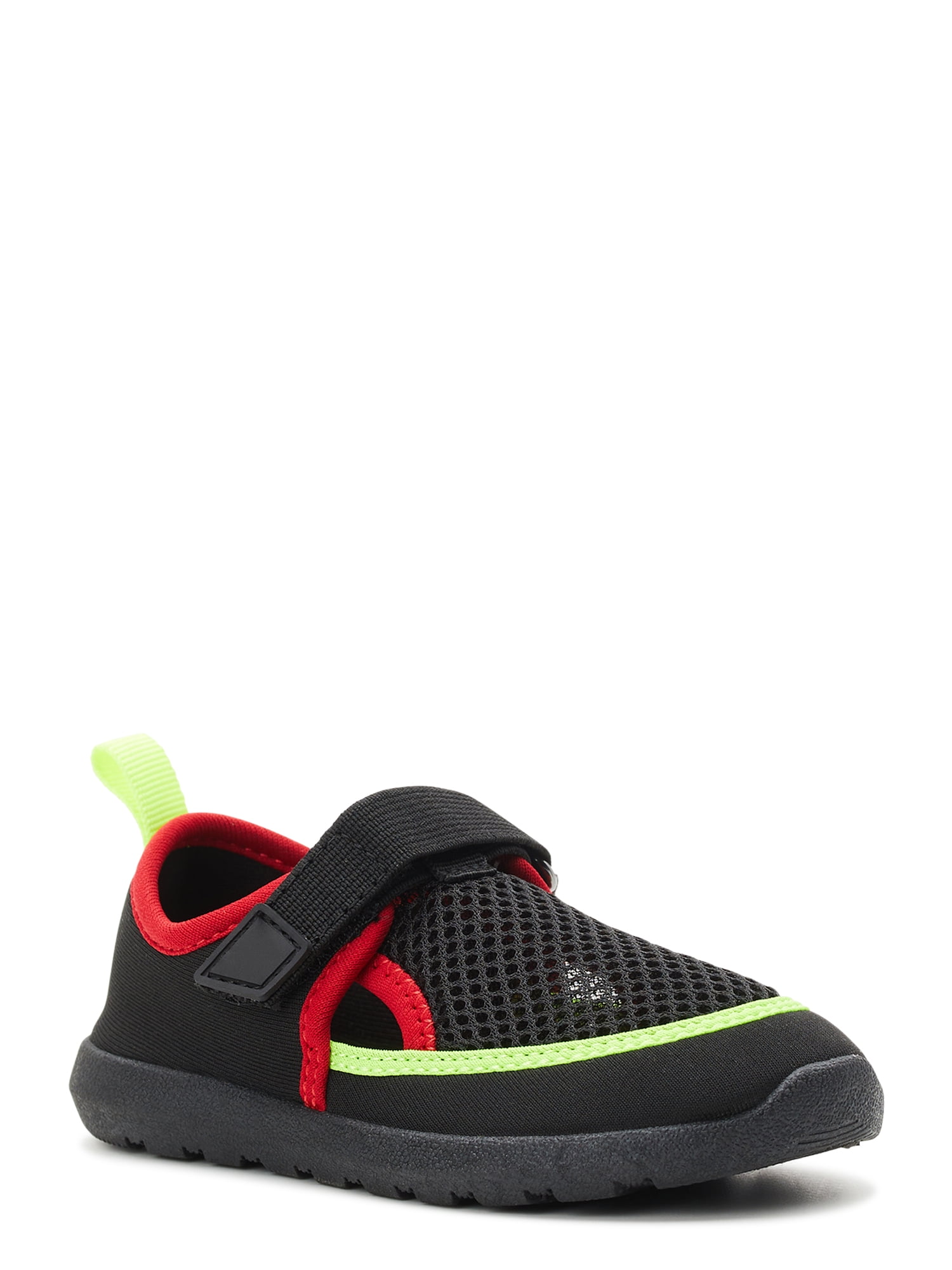 Wonder Nation Toddler Boys Water Shoes