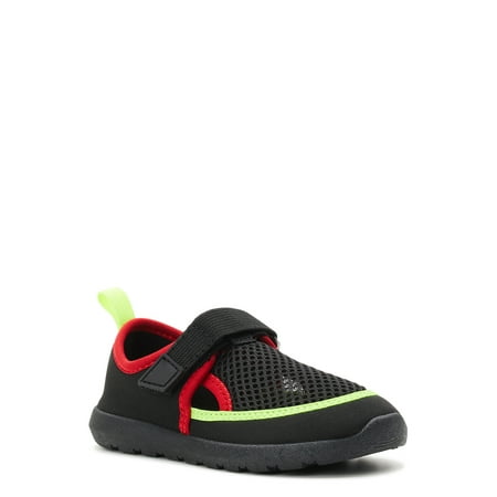

Wonder Nation Toddler Boys Water Shoes