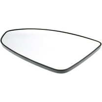 Dorman - HELP Door Mirror Glass P/N:56960 Fits select: 2011-2015 CHEVROLET CRUZE, 2016 CHEVROLET CRUZE LIMITED