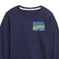 thumbnail image 3 of Marvel Wolverine - Grunge - Toddler and Youth Long Sleeve Graphic T-Shirt, 3 of 5