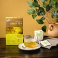 thumbnail image 2 of Prince of Peace Premium Jasmine Green Tea -- 100 Tea Bags, 2 of 7