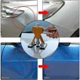 thumbnail image 4 of Paintless Dent Removal Kit, Bodywork Dent Removal Tool with 18 Suction Cups, 4 of 5