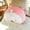 Pink, variant on Car Headrest Pillow, Cute Car Neck Pillow, Comfort Headrest for Car Interior, Soft and Supportive Headrest Cushion for Vehicles, Car Accessories for Comfort