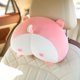 thumbnail image 1 of Almohada para Reposacabezas de Coche con Diseño de Trasero Adorable. Almohada Cervical para Coche. Accesorios para Coche. Almohada Interior para Coche., 1 of 6
