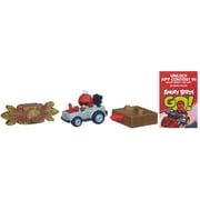 Hasbro Angry Birds Go Terences Mega Truck