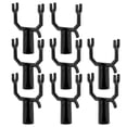 thumbnail image 2 of Branch Support Metal Fruit Tree Branch Crutch - 8 Pcs Support Device Tree Leaning Straightening Kit Propping Up Branch Spreader Garden, 2 of 8