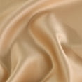 thumbnail image 4 of PiccoCasa 2 Pcs Satin Pillowcase Zippered Silky Sateen, Standard Gold, 4 of 9
