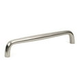 thumbnail image 2 of Century Hardware Appliance Collection 10" C-to-C Solid Brass Pull - Oil Rubbed Bronze, 2 of 3