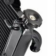 thumbnail image 5 of Motorcycle Radiator Water Tank Cap 1.1 Bar Pressure Sealing Leakproof Replacement for Suzuki, 5 of 5