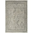thumbnail image 2 of Nourison Nyle Persian Ivory/Grey/Blue 5'3" x 7'10" Area Rug, (5x8), 2 of 9