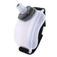 thumbnail image 1 of Advancent Botella de agua ligera y duradera para correr en la muñeca para actividades al aire libre FÁCIL Kits de desorden para acampar transparente, 1 of 6