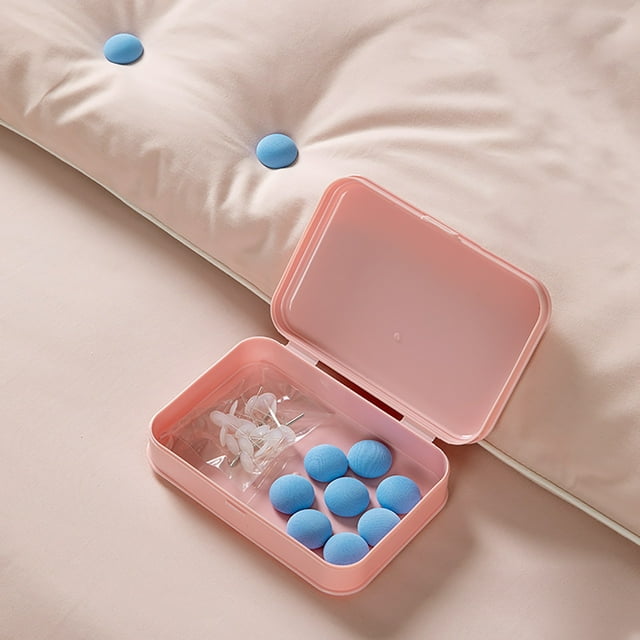 Ensemble de 8 Pcs de Pinces pour Couette Antidérapantes, Pinces de Maintien pour Housse de Couette, Pinces Réutilisables pour Housse de Couette, une Touche pour Couette, Support d'Insertion de Couette, Empêche la Couette de Se Déplacer pour Courtepointe Cu