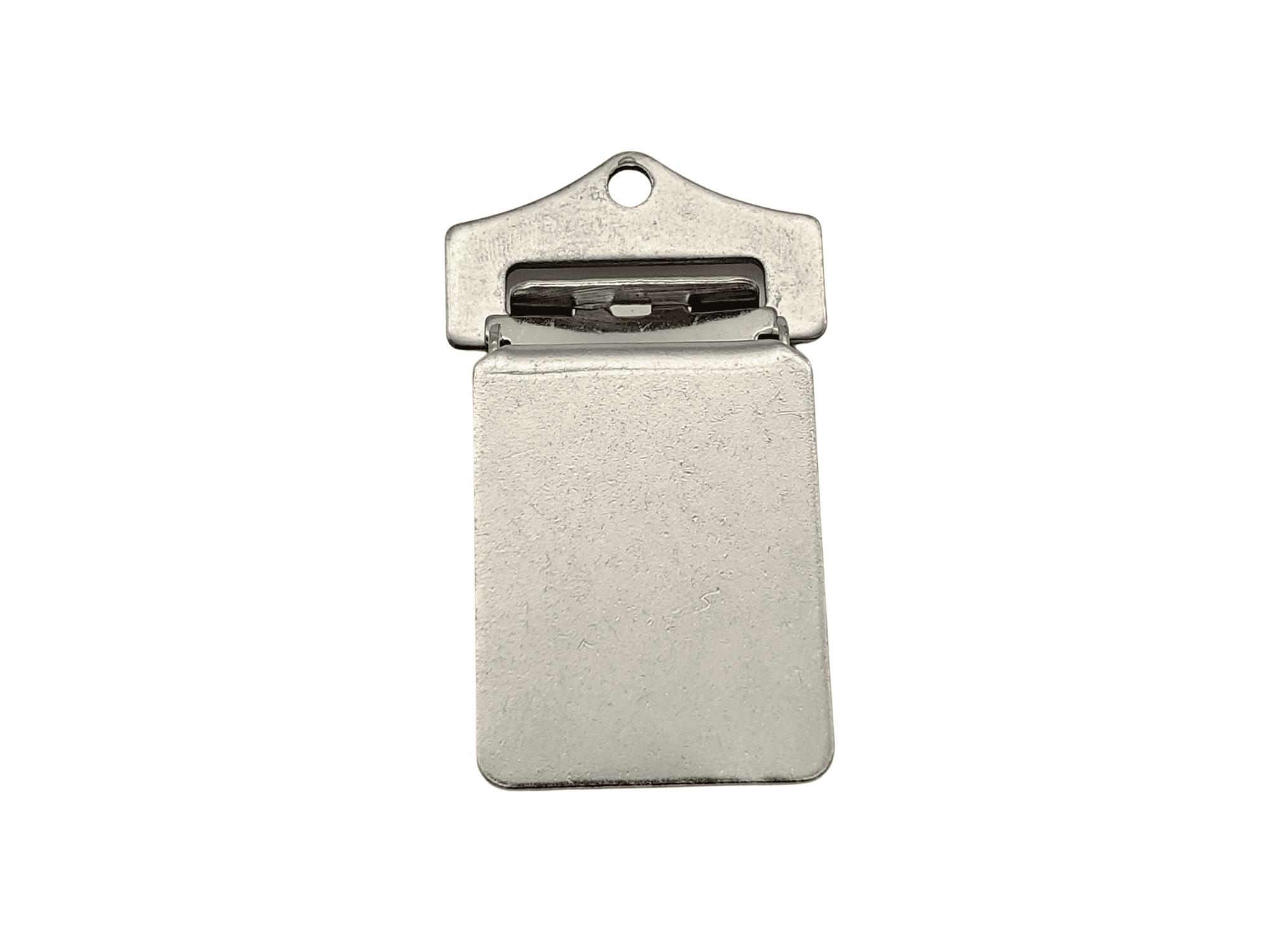 Wall Hanging Clips for Rug Hanging/Canvas hanging (Pack of 6) by Wise