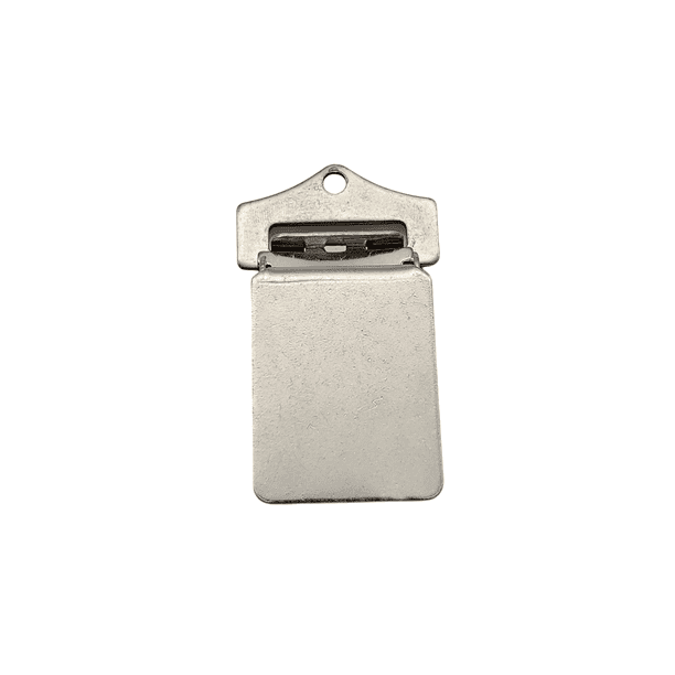 Wall Hanging Clips for Rug Hanging/Canvas hanging (Pack of 6) by Wise