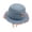 Z-b-orange, variant on LNMQLPDBS Girls Summer Hats for Kids Flower Printed Sun Protection Ruffle Shade Hat with Big Flower Fisherman Hat Infant Floppy Hat One Year Old Girl Birthday Gifts Outdoor Holiday Tourism Sun Hat