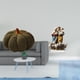 thumbnail image 2 of Cojín de sofá con forma de calabaza de Halloween para dormitorio, habitación, chimenea, adorno de mesa, decoración de escritorio acrílica única para h, 2 of 8