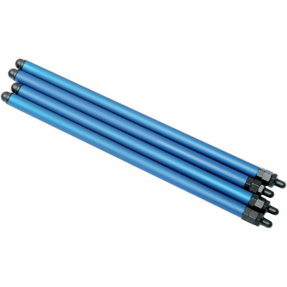 Andrews Aluminum Pushrods and Adjusters (240055)