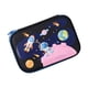 thumbnail image 1 of Back-to-School Essentials 3D Astronaut Stationery Case Waterproof Pencil Pouch Student Pencil Case, 1 of 3