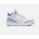 thumbnail image 2 of Jo r-dan A i r-Jor-dan 3 Retro 'White Cobalt Bliss' Preschool and Toddler SHIP FAST, 2 of 6