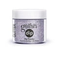 thumbnail image 2 of Gelish Professional Quality Nail Dip Powder Set of 3 Colors with Free Nail File - Glitter Collection, 2 of 7