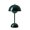 Green, variant on Modern LED Cordless Table Lamp Adjustable Brightness, 3 Color Adjustable, Touch Control Dimmable Table Lamp Bedside Minimalist LED Desk Lamps, Nightstand Lamp for Bedroom Living Room Dinner