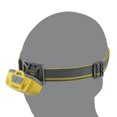 thumbnail image 2 of Lámpara Frontal Gim Sports Con Cable USB Y Sensor De Movimiento 3W, 2 of 5