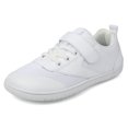 thumbnail image 3 of Zapatos deportivos transpirables cómodos zapatos descalzos para niños niños y niñas, 3 of 9