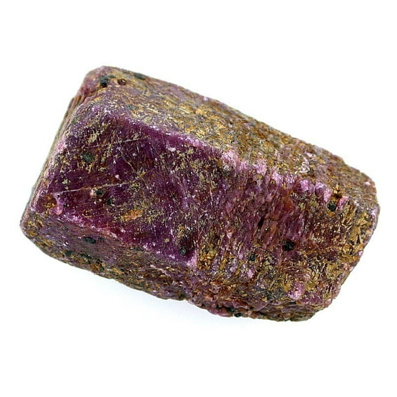 420.35 Carat 1 3/4 Inch   Crystal Rough Prismatic Gem Gemstone EC14