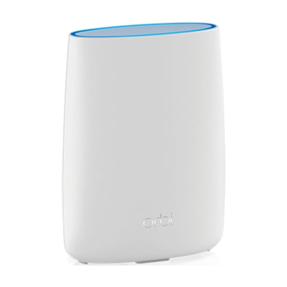 Restored NETGEAR Orbi LBR20 Tri-Band WiFi Router with Built-in 4G LTE Modem, AC2200, 2 Gigabit Ethernet Ports