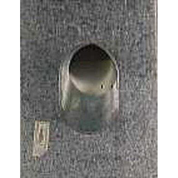 Selkirk Adjustable Roof Flashing 4 " Type B 0 - 6/12 Al 500 Deg. F Ul