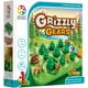 thumbnail image 3 of Juego de mesa SmartGames Grizzly Gears con 80 desafíos durante más de 7 años, 3 of 9