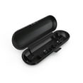 thumbnail image 5 of Philips Sonicare ExpertClean 7300, Rechargeable Electric Toothbrush, Black HX9610/17, 5 of 12