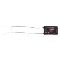 thumbnail image 2 of FLYSKY -SR8 Receiver 2.4G Protocol 3.5~9V/DC Receiver for -ST8 RC Helicopters Car Boat Remote Controller, 2 of 7