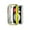D, variant on Electroplated TPU Full Coverage Case with Film for Smartwatches Durable Soft Gel Bumper Scratch Resistant Cover Slim Transparent Design Easy Installation F