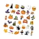 thumbnail image 4 of 35 pegatinas de Halloween para refrigerador, suministros para fiestas de Halloween, decoración portátil para festivales, oficinas, coches y armarios., 4 of 8
