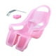 thumbnail image 5 of Asiento de muñeca para bicicleta Silla de muñeca para bicicleta Accesorio de fijación fácil de instalar Porta muñecas universal para muñecas pequeñas, 5 of 7