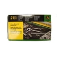 thumbnail image 2 of "John Deere 1/4"" Drive SAE Socket Set  - TY25835", 2 of 3