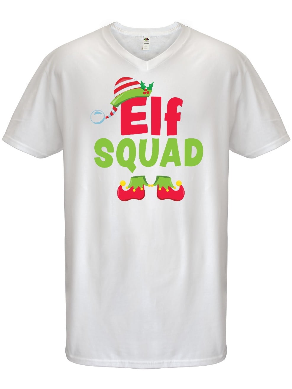 elf squad shirts