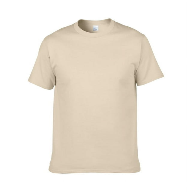 I Just Gotta Be Me Penguin T-Shirt Size Sand M