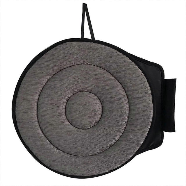 for Car Swivel Car Seat 360 Rotating Seat Non Slip Cushion B