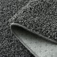 thumbnail image 5 of Plush Area Rug, Modern Shag Soft Thick Furry High Pile Non Slip Floor Carpet, 5 of 6